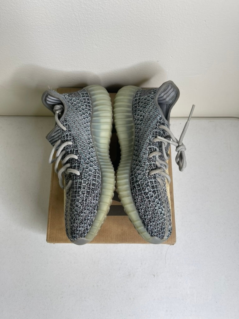 adidas Yeezy Boost 350 V2 Ash Blue