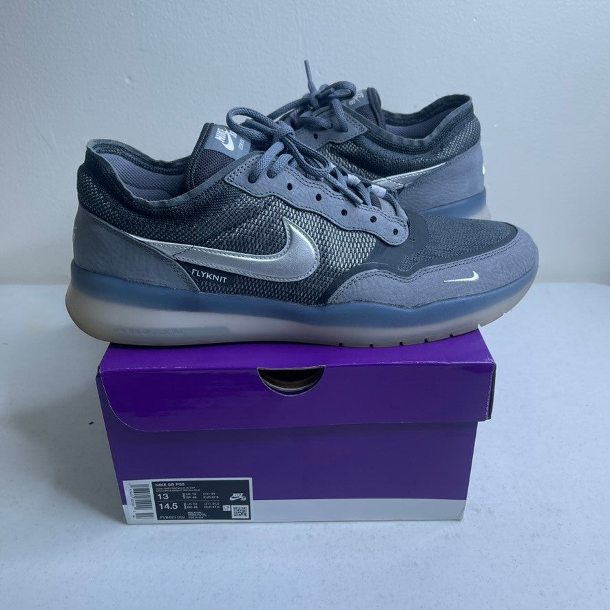 Nike SB PS8 Cool Grey