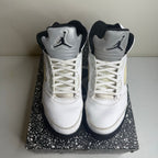 Size 11 - Jordan 5 Retro Reverse Metallic