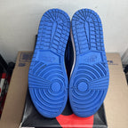Size 10.5 - Jordan 1 Retro Royal (2017)