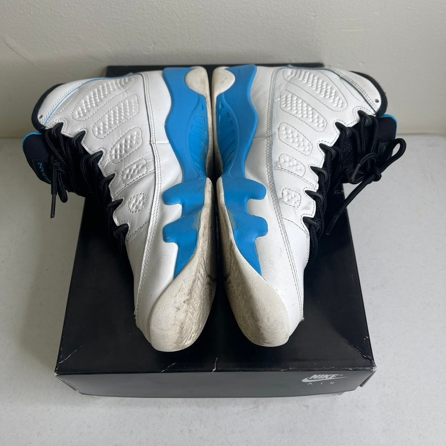 Jordan 9 Retro Powder Blue (2024)