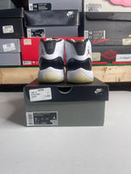 Size 7y - Jordan 11 Retro DMP Gratitude (2023) (GS)