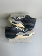 Size 10 - Jordan 4 RM Iron Grey