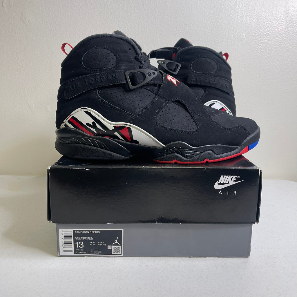 Jordan 8 Retro Playoffs (2023)