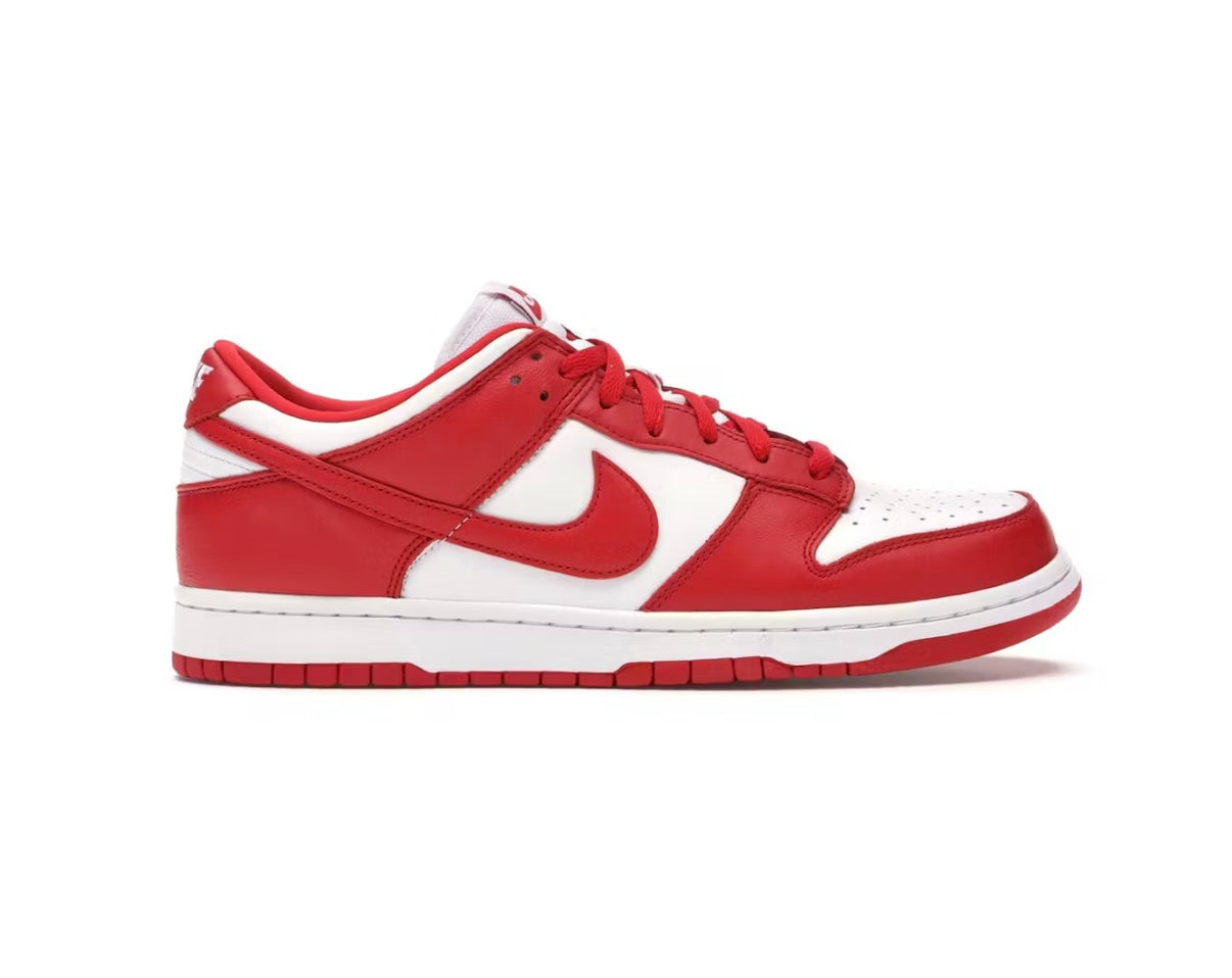 Nike Dunk Low St. John’s