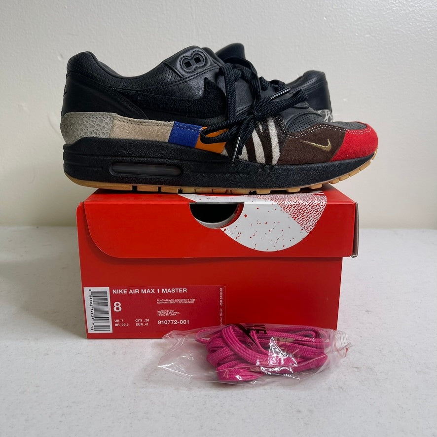 Nike Air Max 1 Master