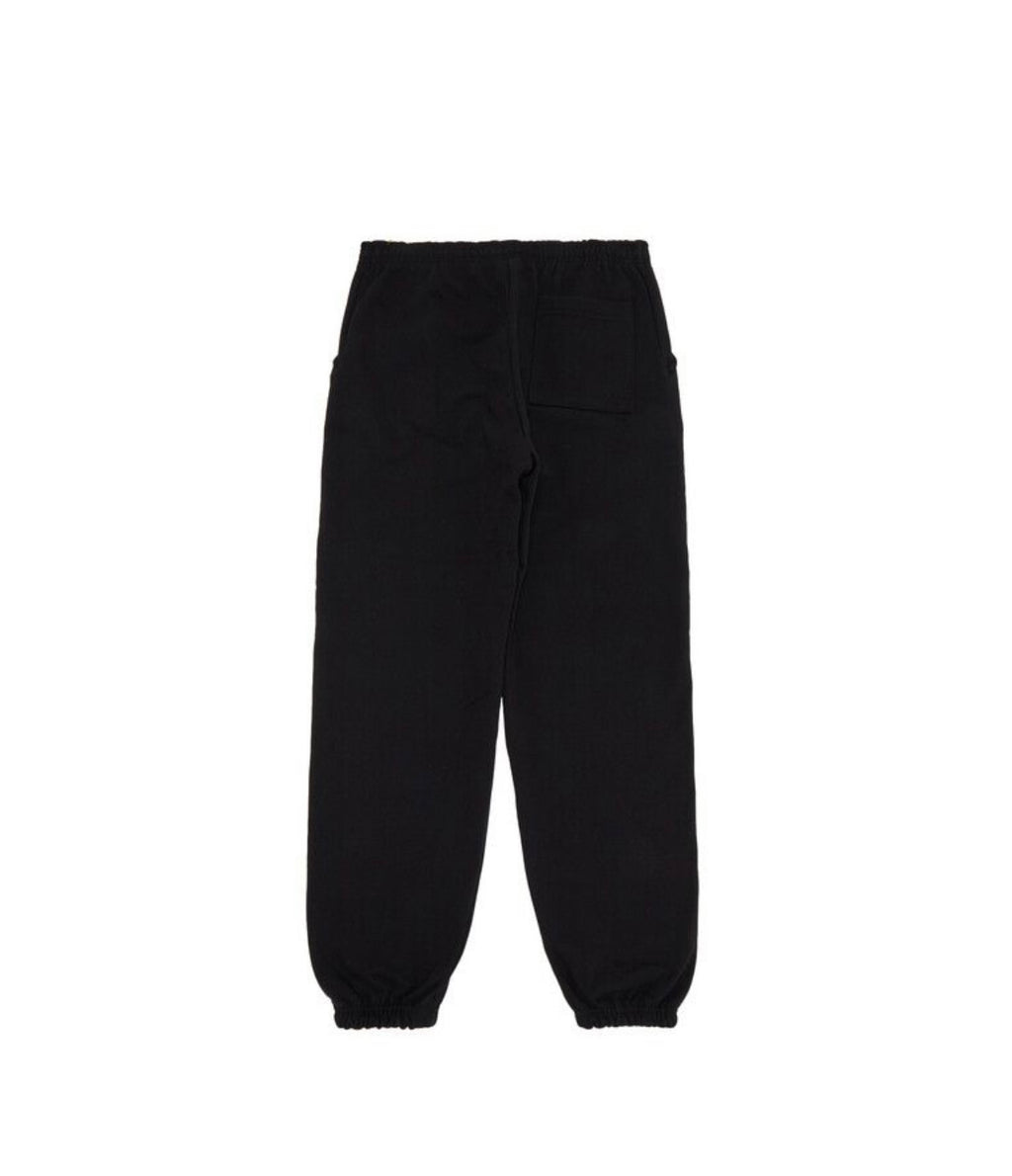 Sp5der Web Sweatpant Black