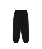 Sp5der Web Sweatpant Black
