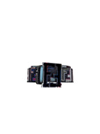 Fendi Multi Color Belt