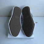 Maison Mihara Yasuhiro Hank Canvas Low