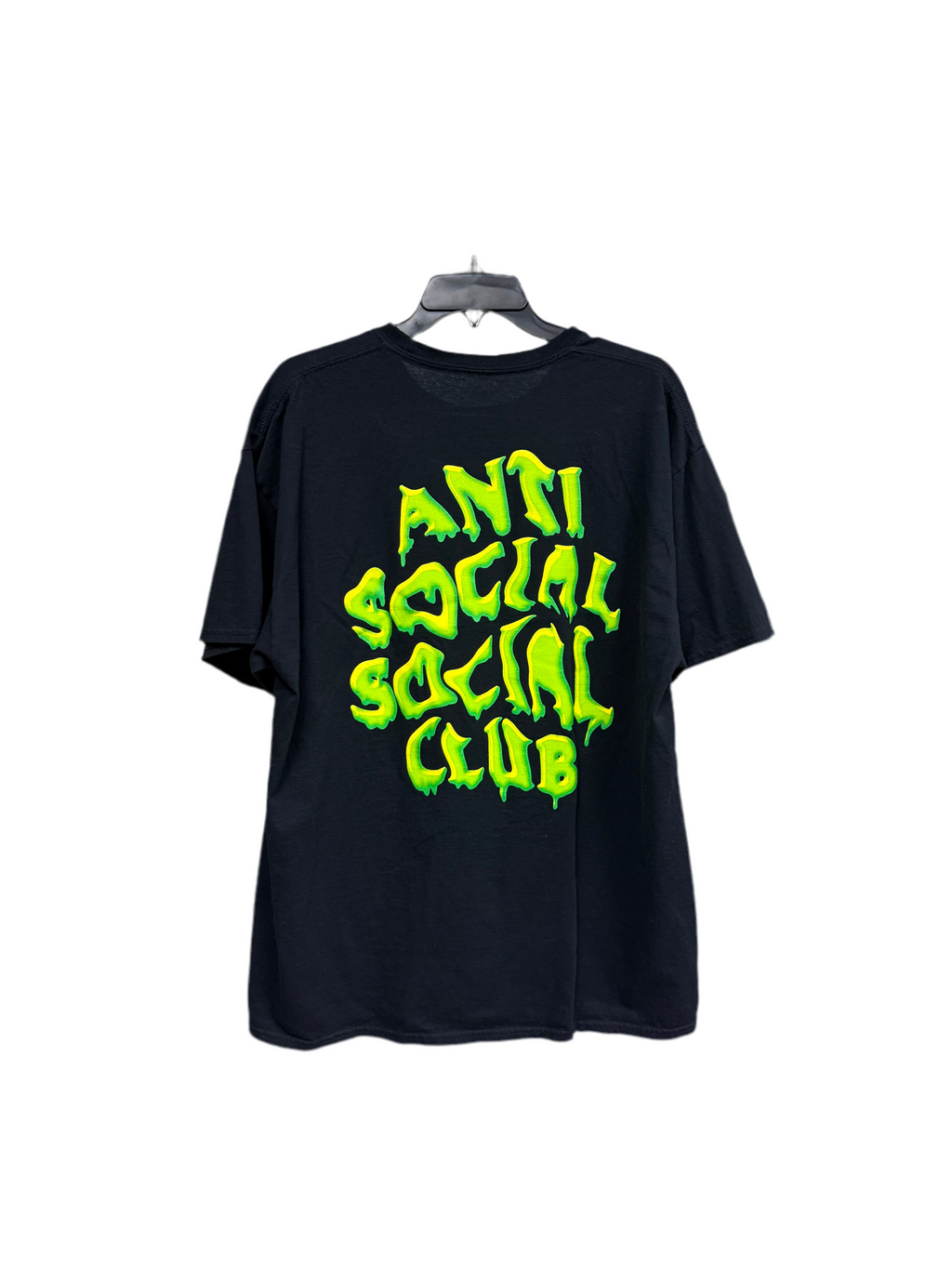 Anti Social Halloween Tee