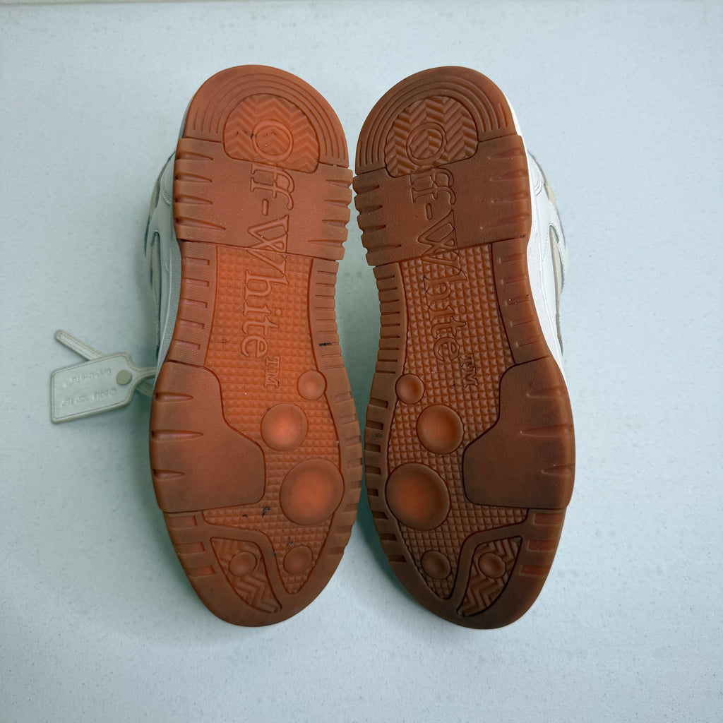 Off White Out of Office Sneaker