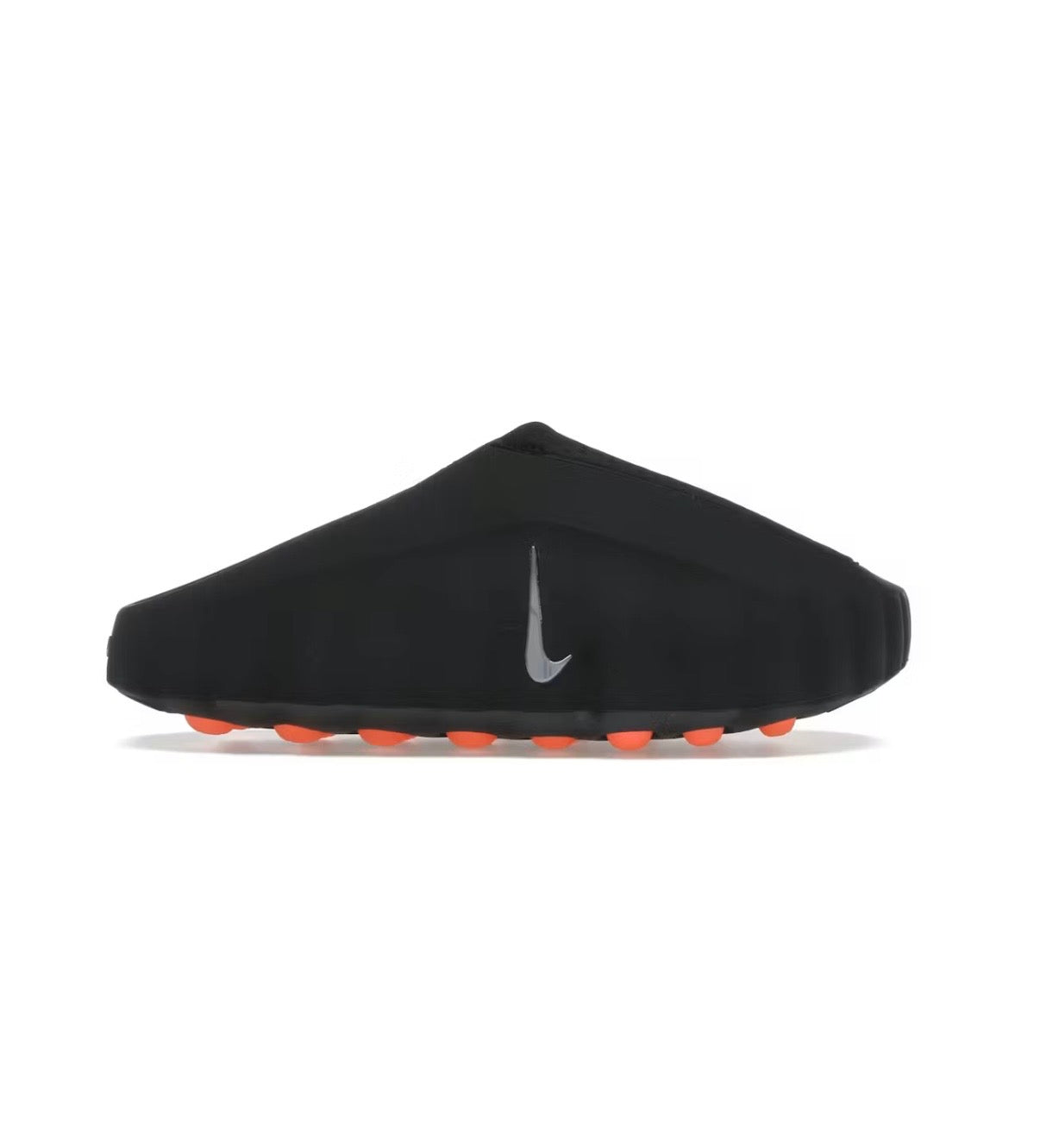 Nike Mind 001 Slide Black Chrome