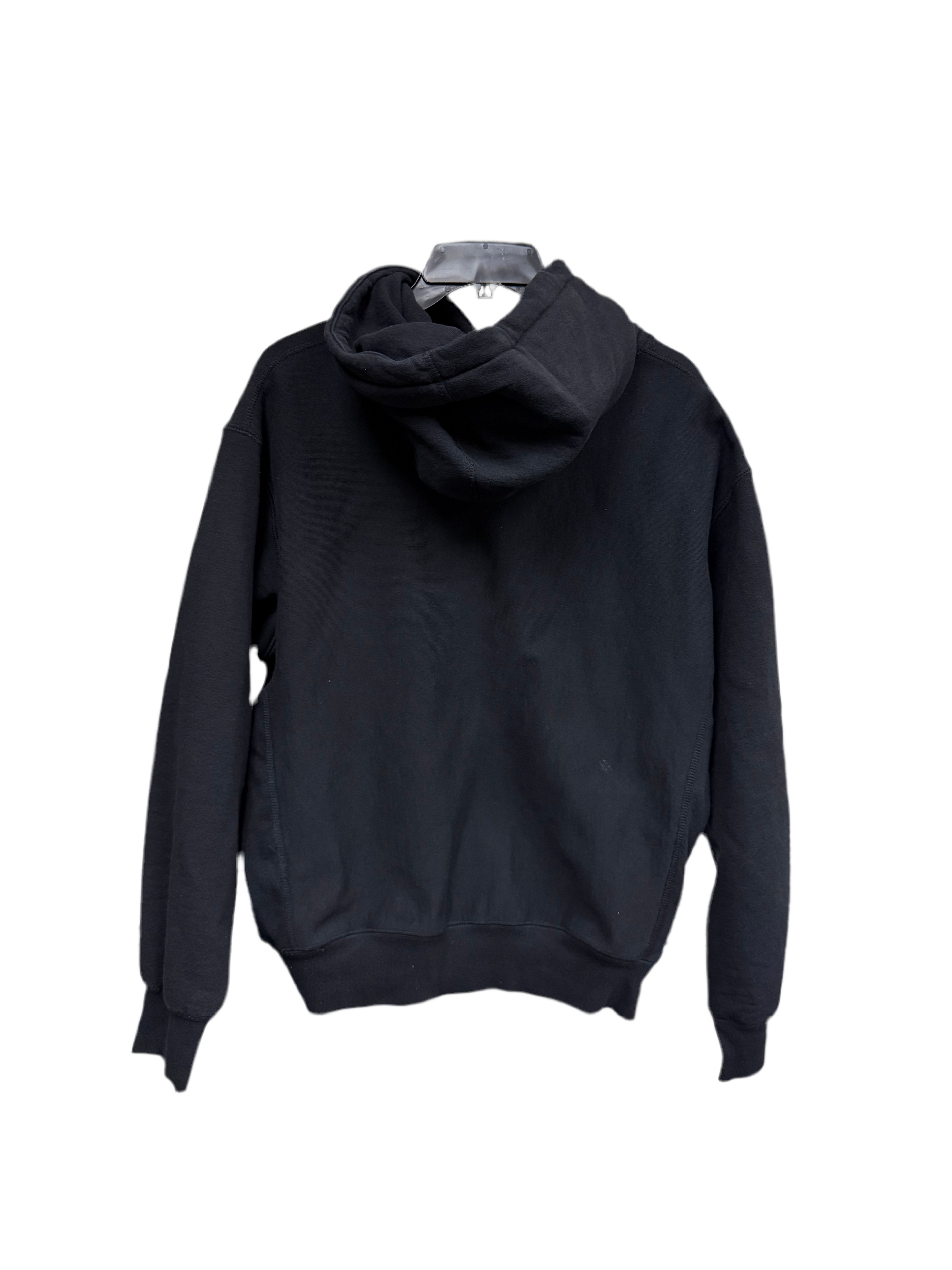 Supreme Script Logo Sweatshirt