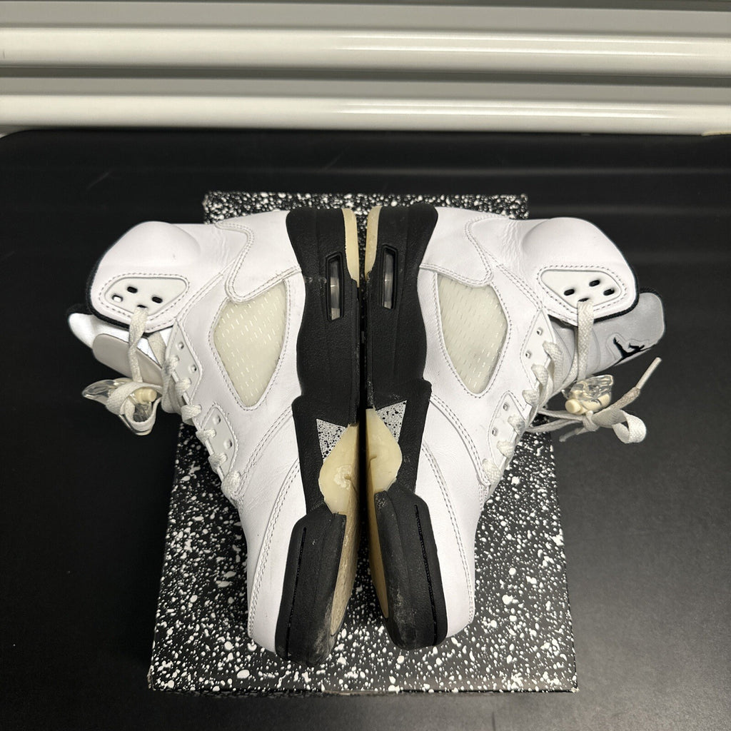 Jordan 5 Retro Reverse Metallic