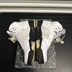 Size 7 - Jordan 5 Retro Reverse Metallic