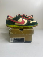 Size 9 - Nike SB Dunk Low Mosquito