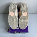 Size 9 - Nike SB Dunk Low Trocadéro Gardens