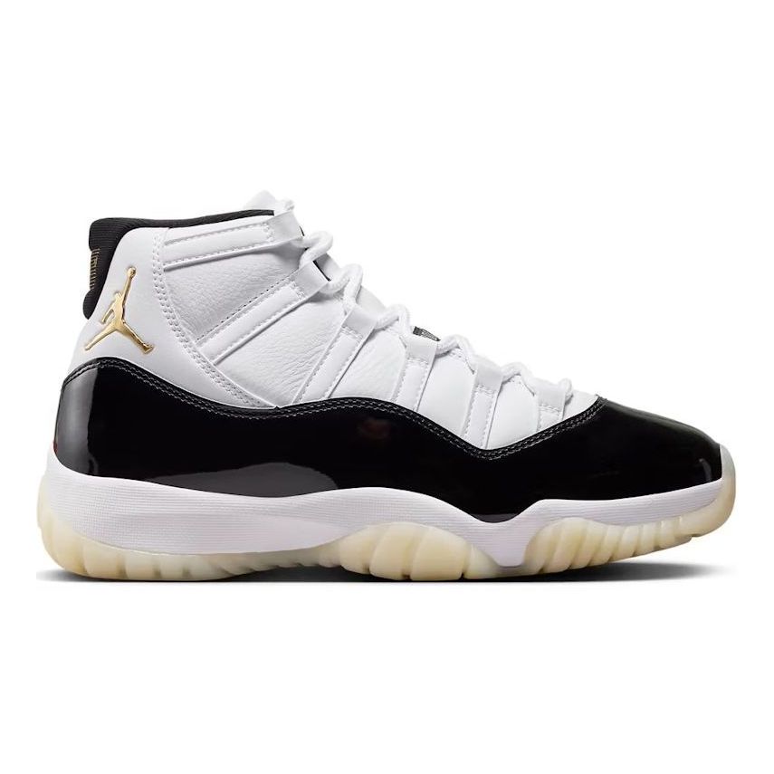 Size 10 - Jordan 11 Retro DMP Gratitude (2023)