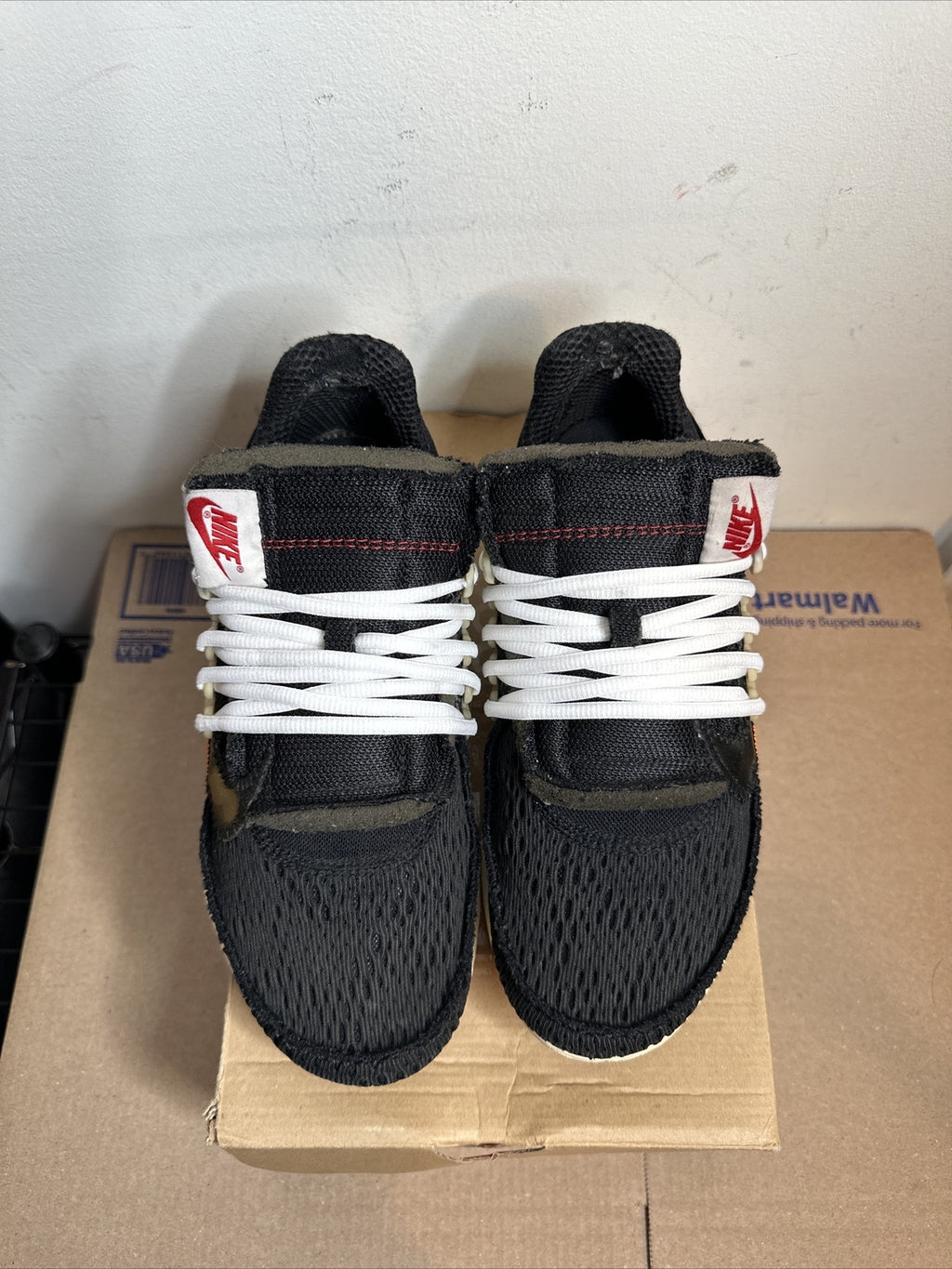 Nike Air Presto Off-White