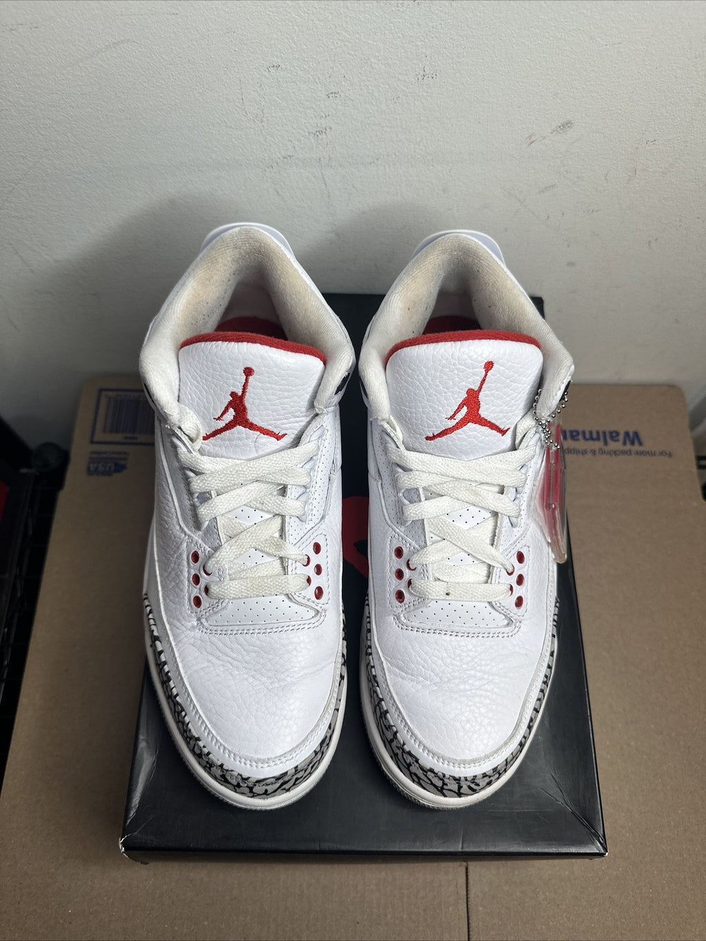 Jordan 3 Retro Hall of Fame