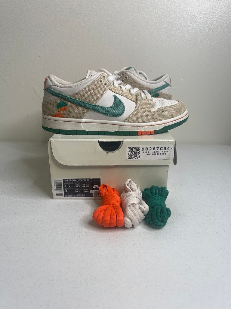 Nike SB Dunk Low Jarritos