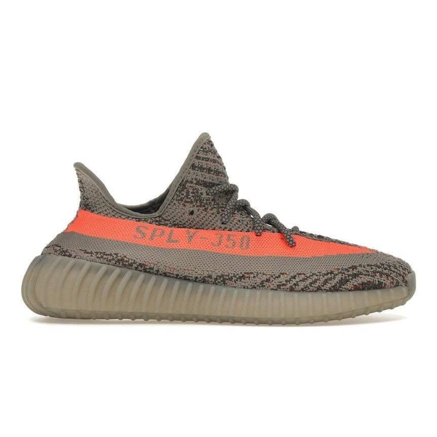 Size 8.5 - adidas Yeezy Boost 350 V2 Beluga Reflective