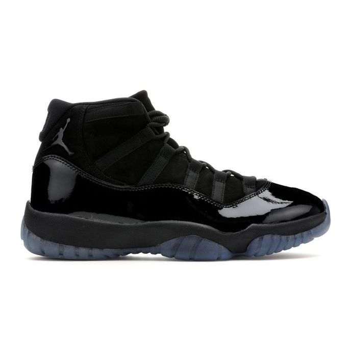 Size 9.5 - Jordan 11 Retro Cap and Gown