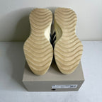 Size 8 - adidas Fear of God Athletics Los Angeles Cream White