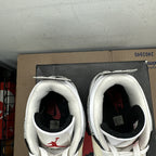 Size 11 - Jordan 4 Retro White Cement (2016)