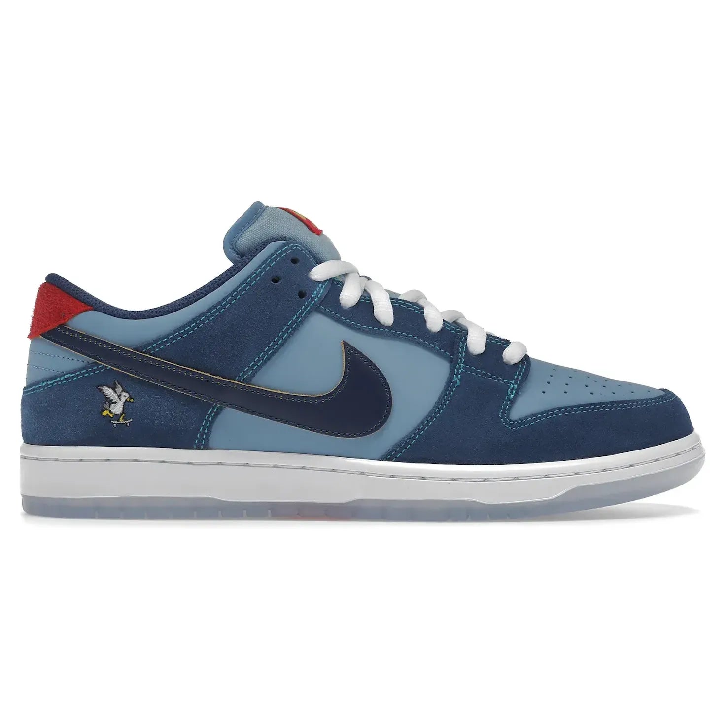 Size 13 - Nike SB Dunk Low Pro Why So Sad?
