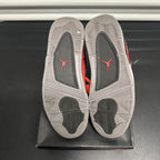 Size 9.5 - Jordan 4 Retro Toro Bravo