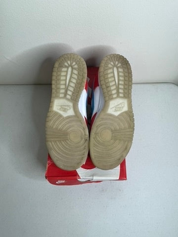 Nike Dunk Low QS LeBron James Fruity Pebbles