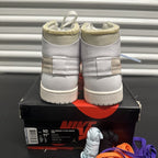 Size 10 - Jordan 1 Retro High Off-White Euro