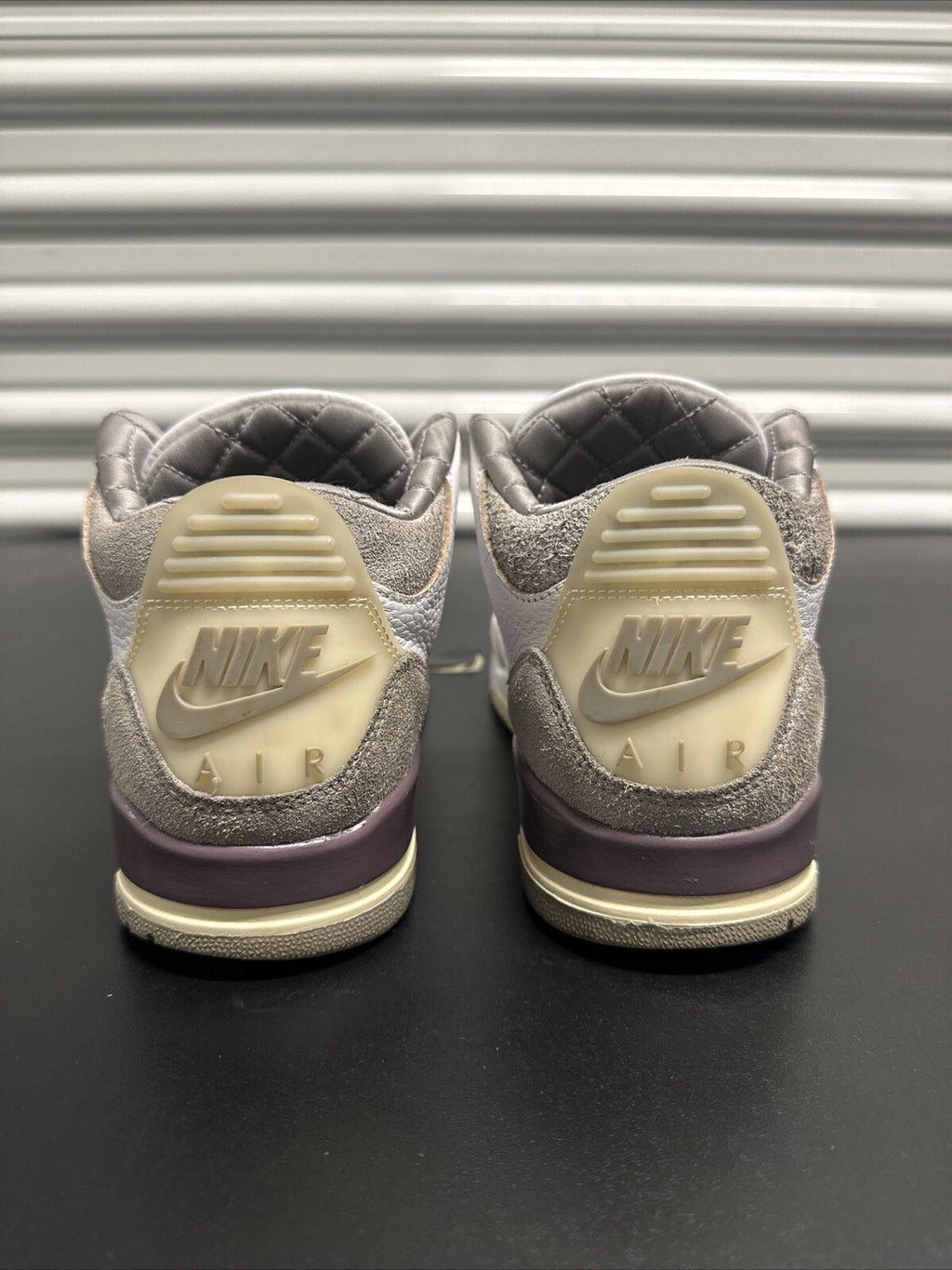 Jordan 3 Retro SP A Ma Maniére (Women's)