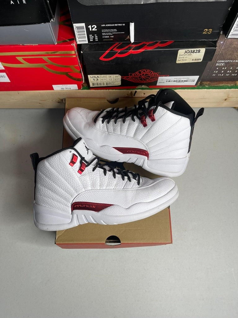 Jordan 12 Retro Twist
