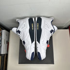Size 11.5 - Jordan 4 Retro Columbia (2015)