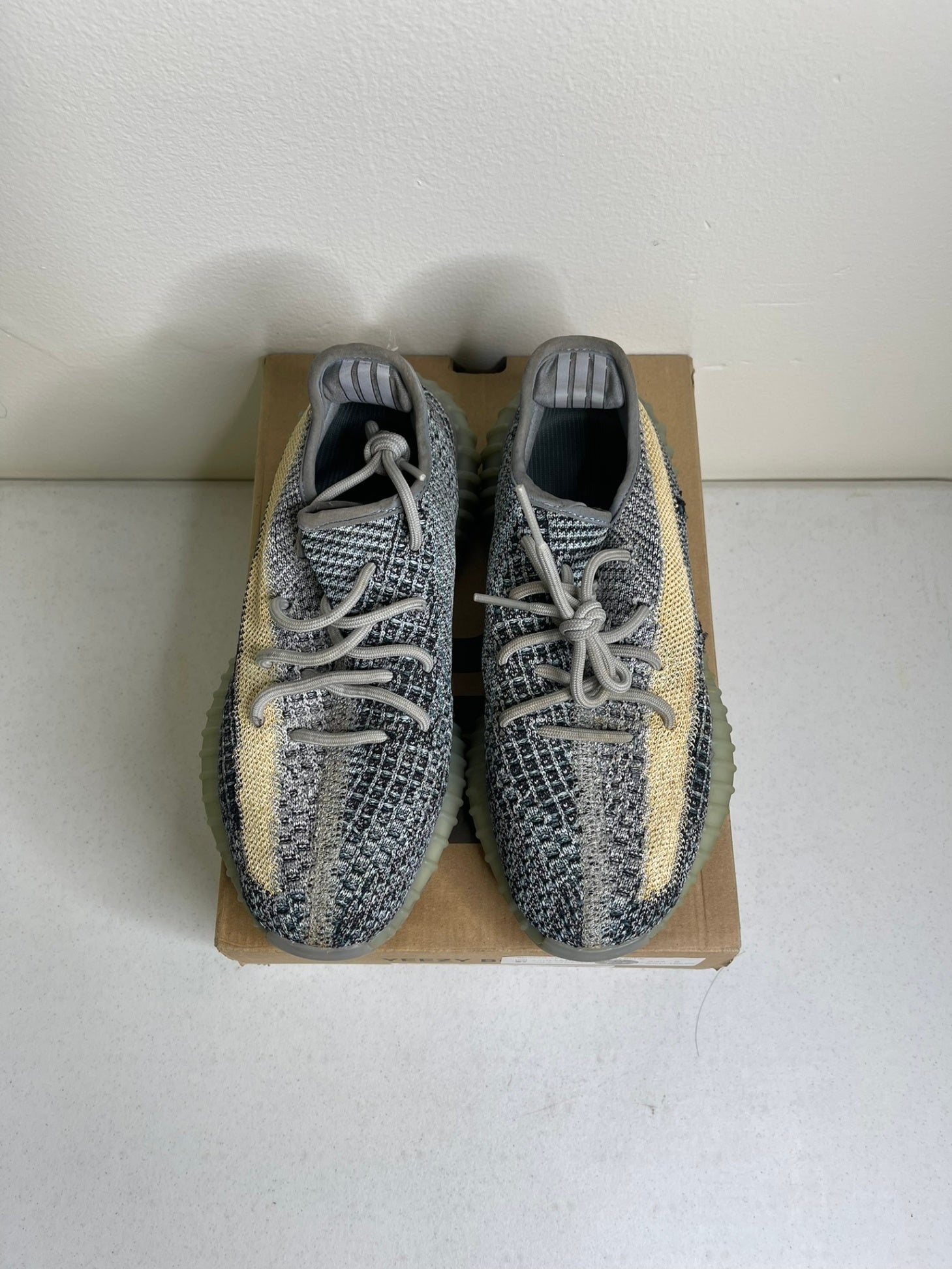 adidas Yeezy Boost 350 V2 Ash Blue