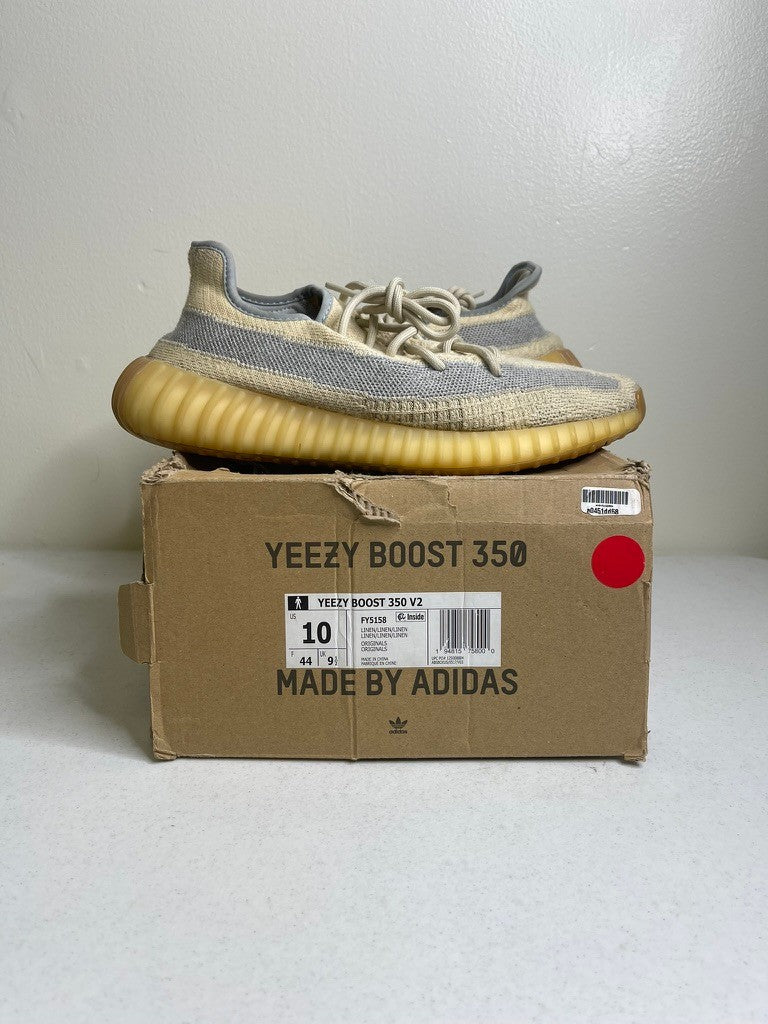 adidas Yeezy Boost 350 V2 Linen