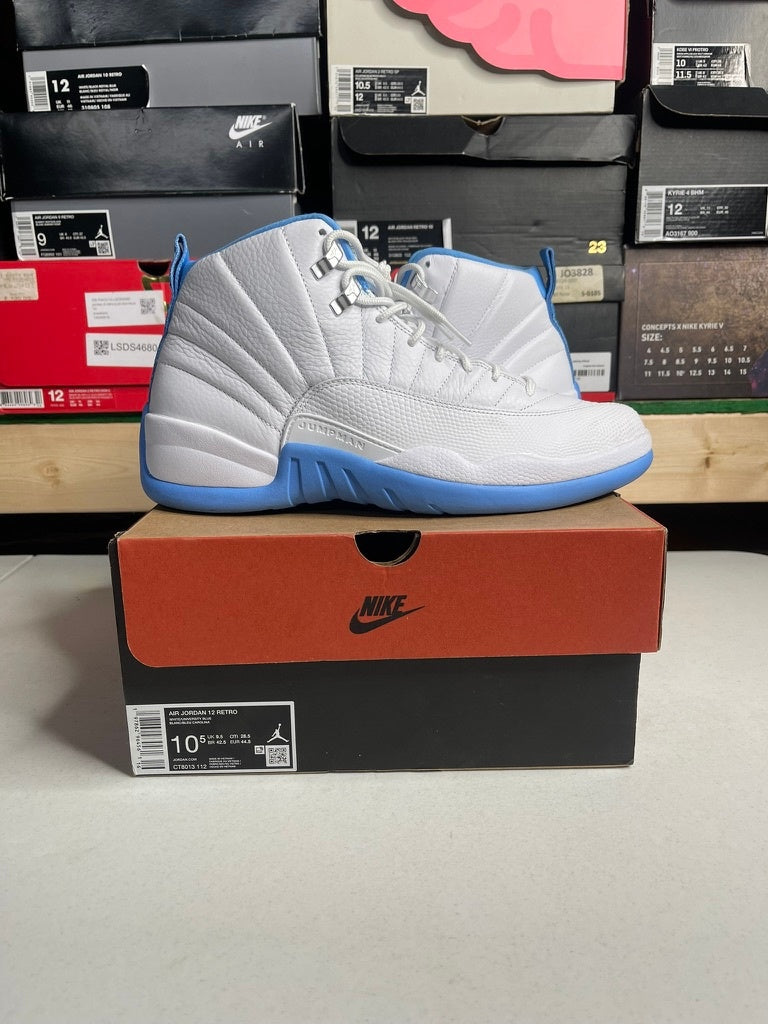 Jordan 12 Retro Melo (2025)