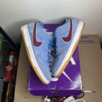 Size 10 - Nike SB Dunk Low Philadelphia Phillies