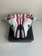 Size 10.5 - Jordan 4 Retro Red Cement