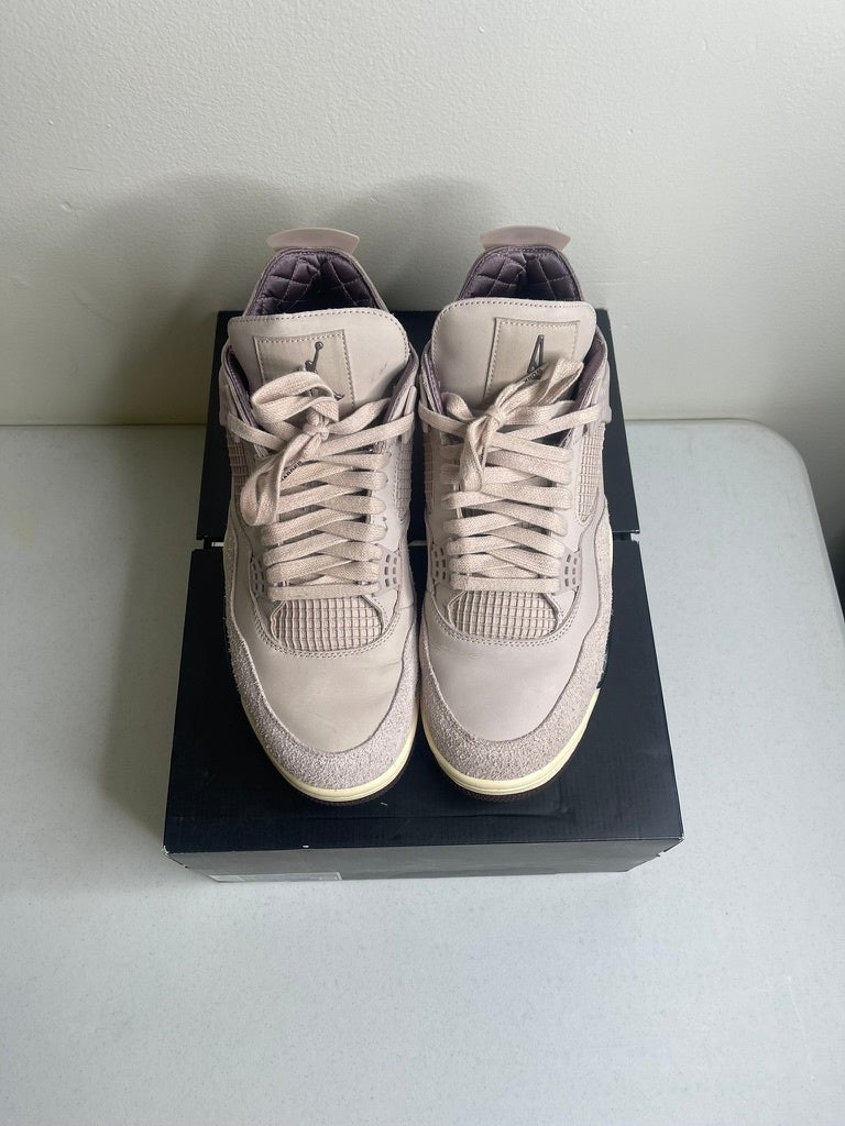 Jordan 4 Retro OG SP A Ma Maniére While You Were Sleeping (Women's)
