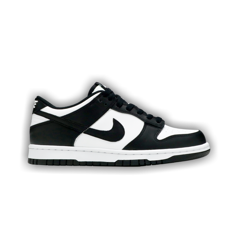 Nike Dunk Low Retro White Black Panda (GS)