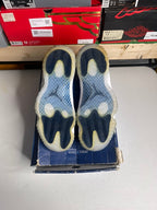 Size 10 - Jordan 11 Retro UNC Win Like 82