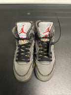 Size 7.5 - Jordan 5 Retro Off-White Muslin