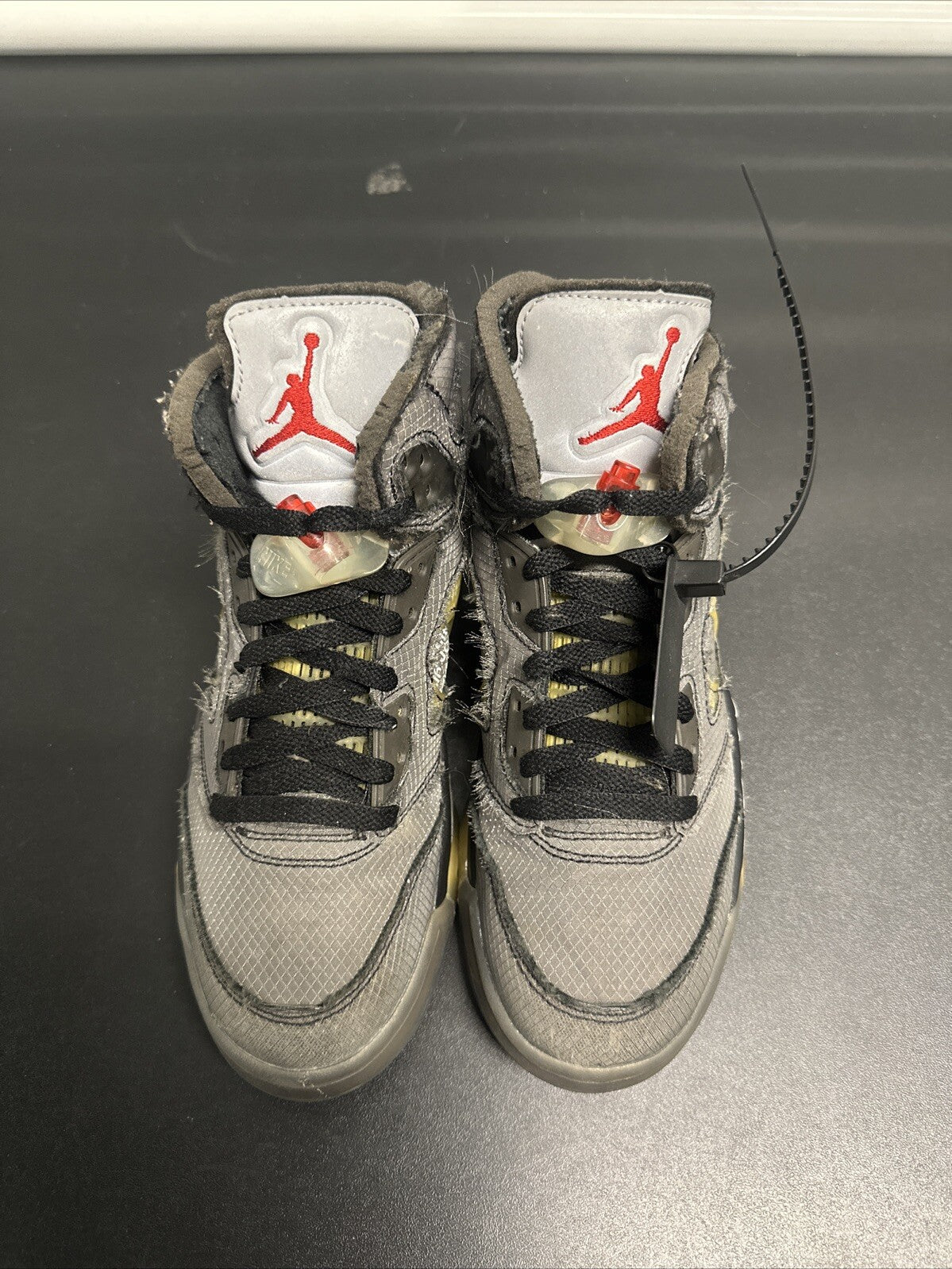 Jordan 5 Retro Off-White Muslin