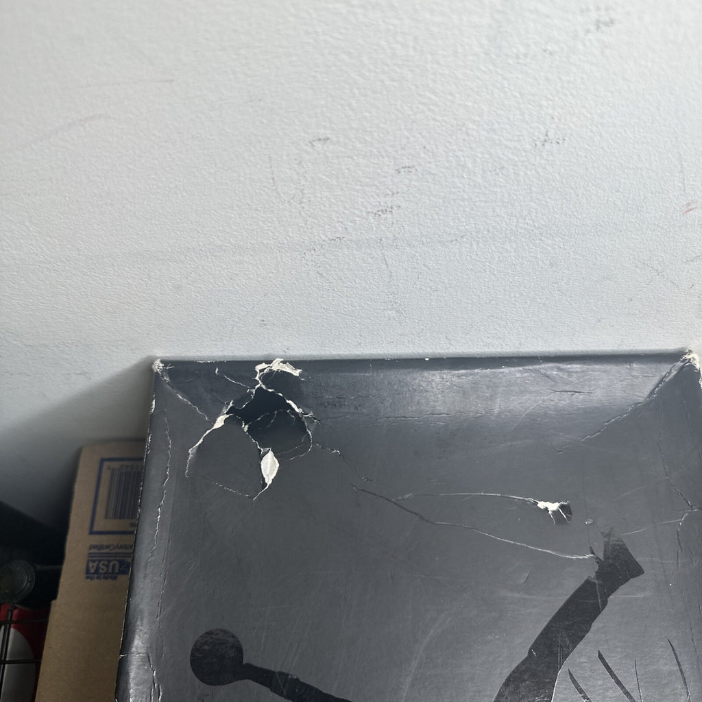 Jordan 4 Retro Black Cat (2020)