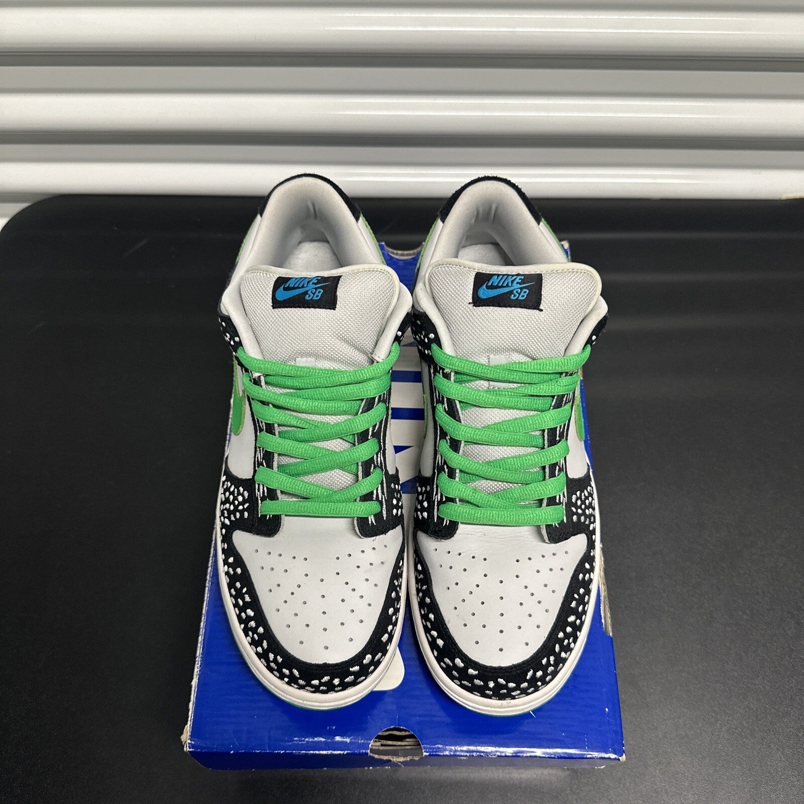Nike Dunk Premium SB Low Loon
