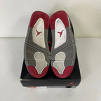 Size 8 - Jordan 4 Retro Black Cement (2012)